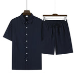 Marineblau