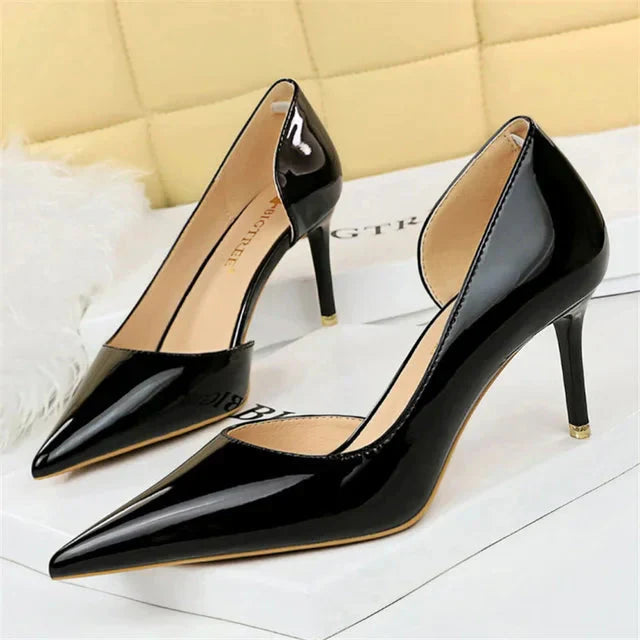 Damen Orthopädische Pumps – Komfort und Stil