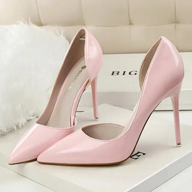 Damen Orthopädische Pumps – Komfort und Stil