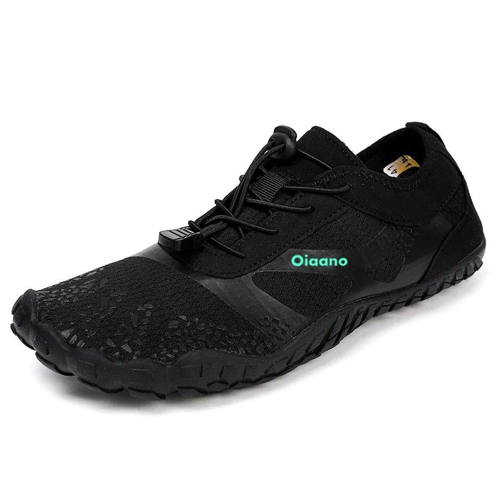 Atmungsaktive & schnell trocknende Herren Outdoor-Wasserschuhe für optimalen Komfort bei allen Abenteuern.