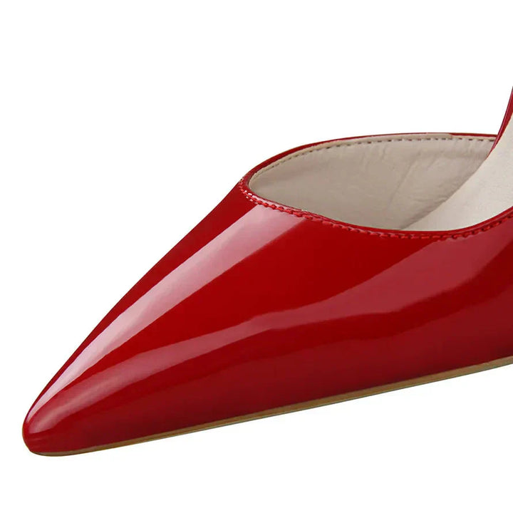 Damen Orthopädische Pumps – Komfort und Stil