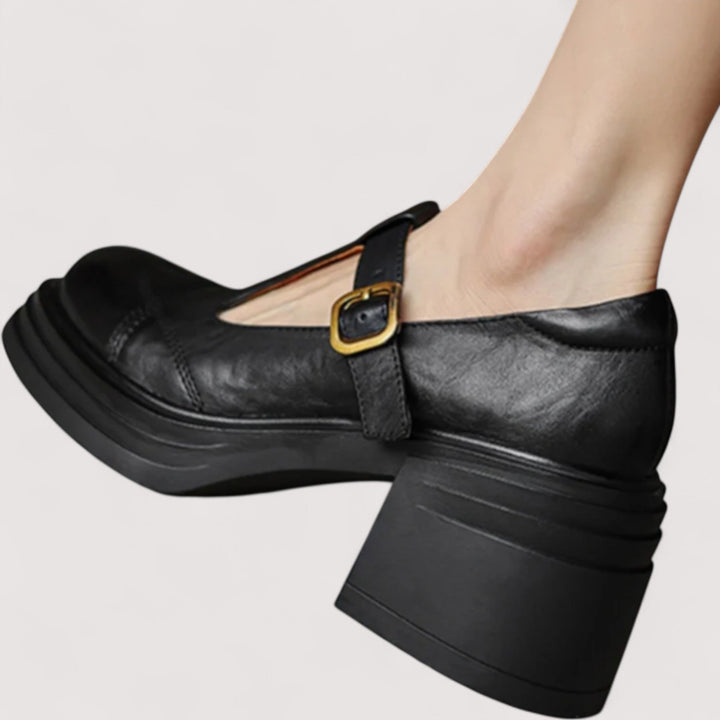 Stilvolle Freizeitschuhe für Damen, ideal für den Alltag und elegante Anlässe