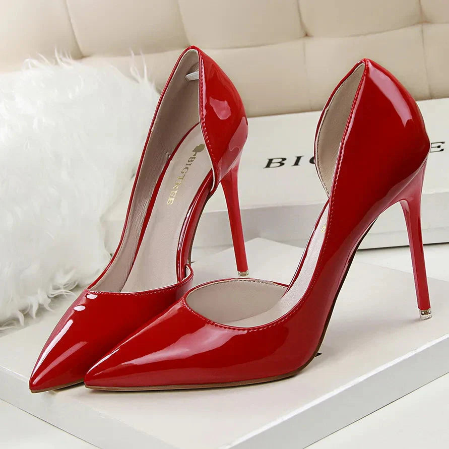 Damen Orthopädische Pumps – Komfort und Stil