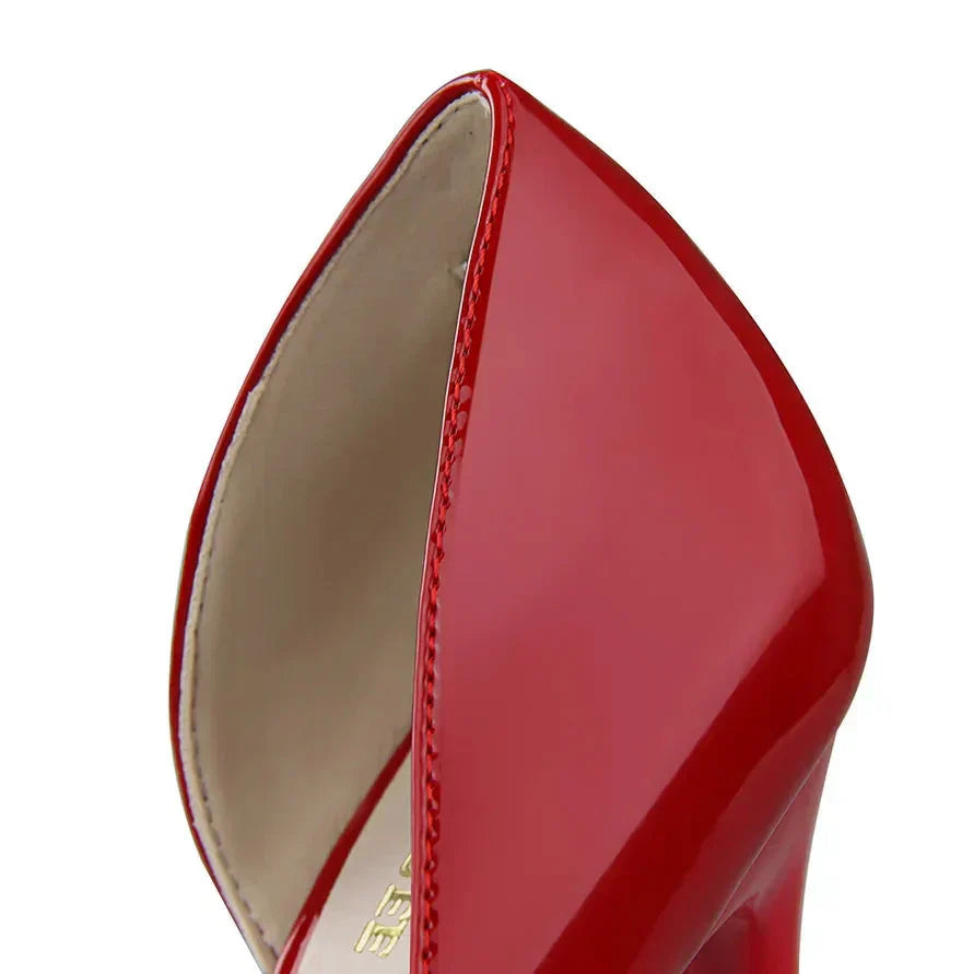 Damen Orthopädische Pumps – Komfort und Stil
