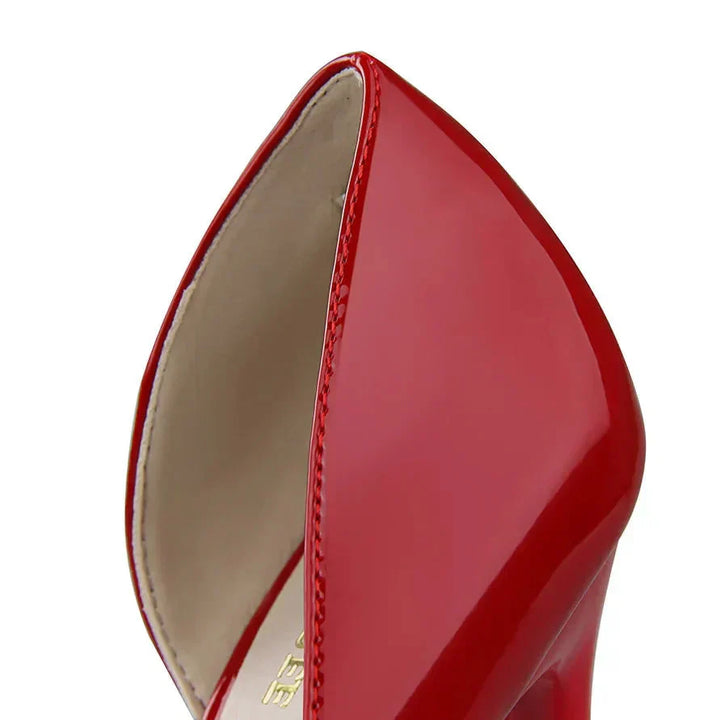 Damen Orthopädische Pumps – Komfort und Stil
