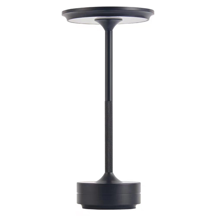 Kabellose LED Tischleuchte  - Wiederaufladbar