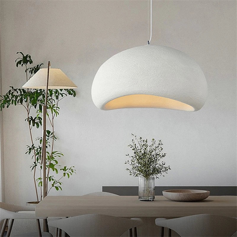 Minimalistischer Kronleuchter - Moderne Eleganz