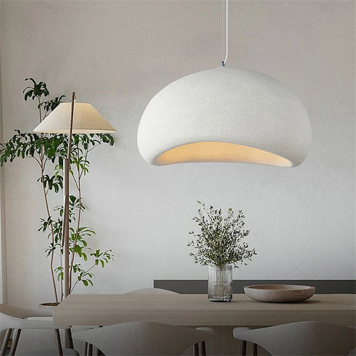 Minimalistischer Kronleuchter - Moderne Eleganz