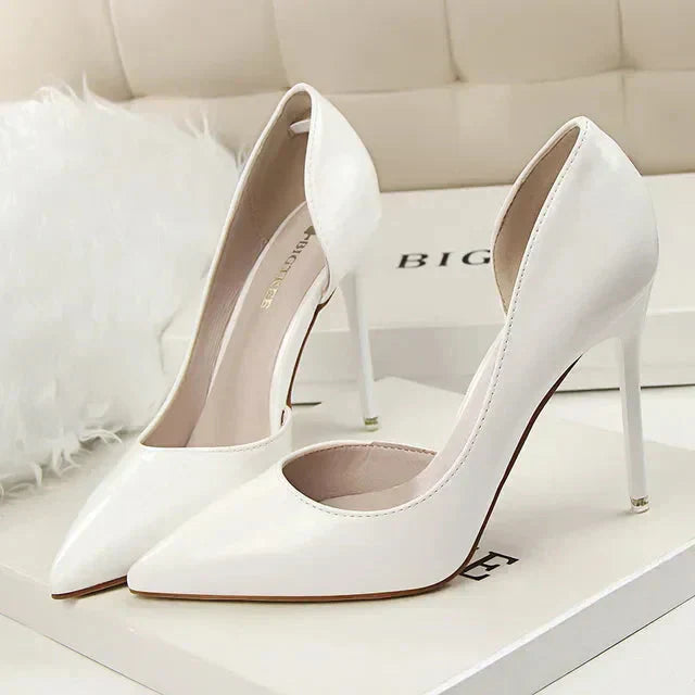 Damen Orthopädische Pumps – Komfort und Stil