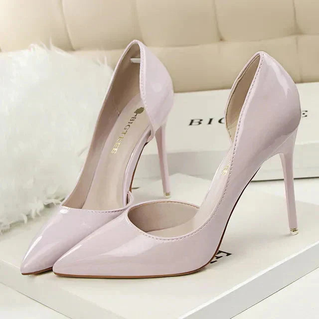 Damen Orthopädische Pumps – Komfort und Stil