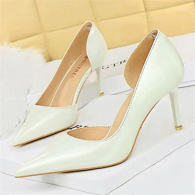 Damen Orthopädische Pumps – Komfort und Stil