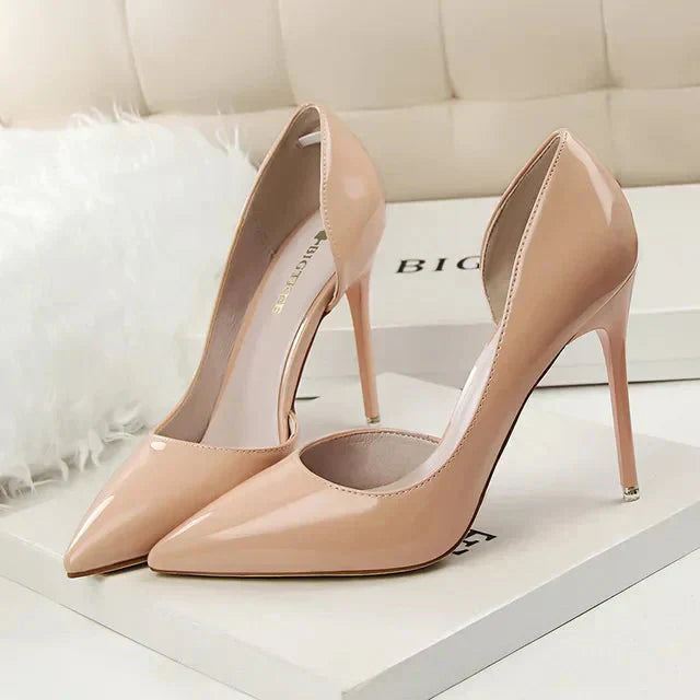 Damen Orthopädische Pumps – Komfort und Stil