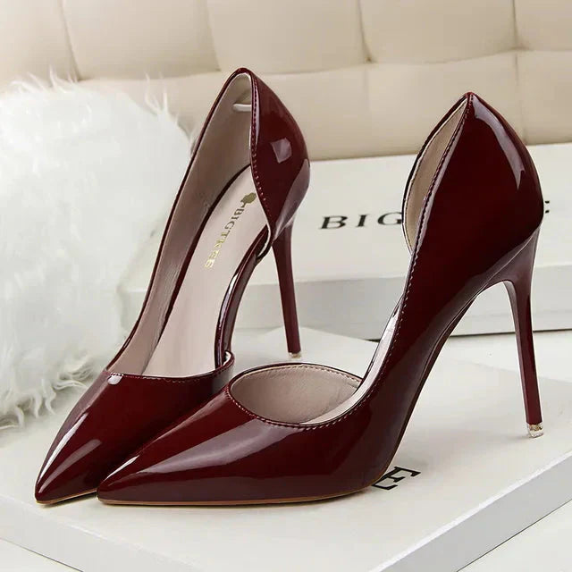 Damen Orthopädische Pumps – Komfort und Stil