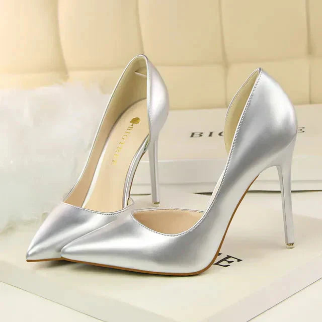 Damen Orthopädische Pumps – Komfort und Stil