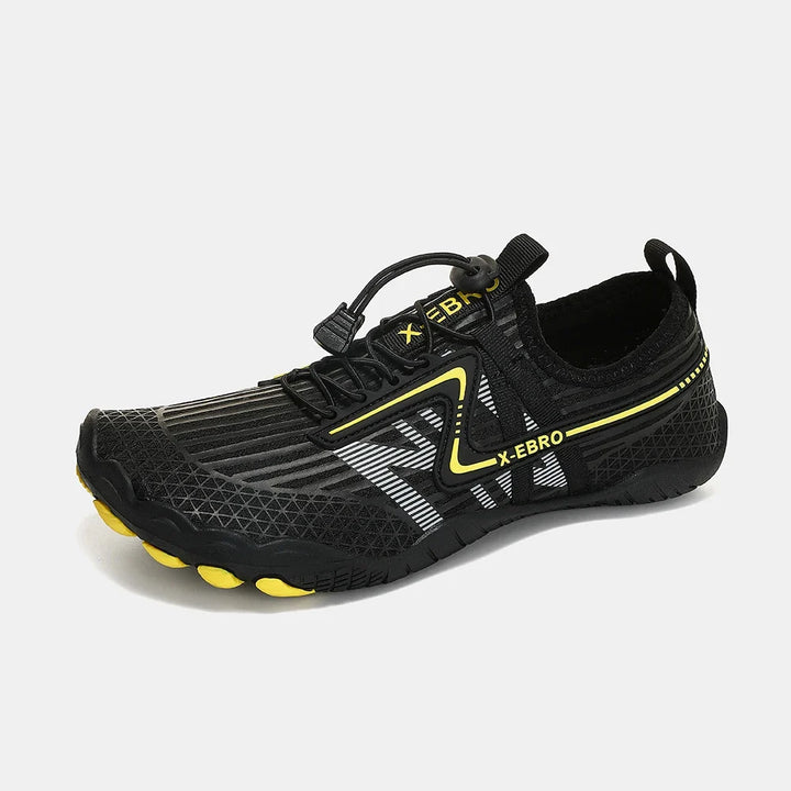Allround Herren Outdoor-Wasserschuhe, leicht, bequem & schnell trocknend für vielseitigen Einsatz.