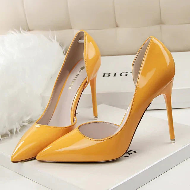 Damen Orthopädische Pumps – Komfort und Stil