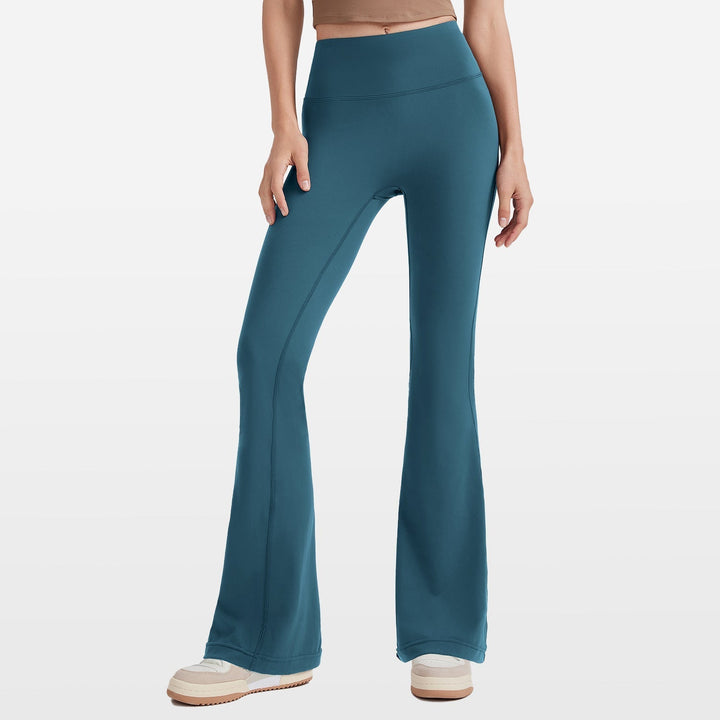 Bequeme Stoffhose für Damen für einen lässigen Chic