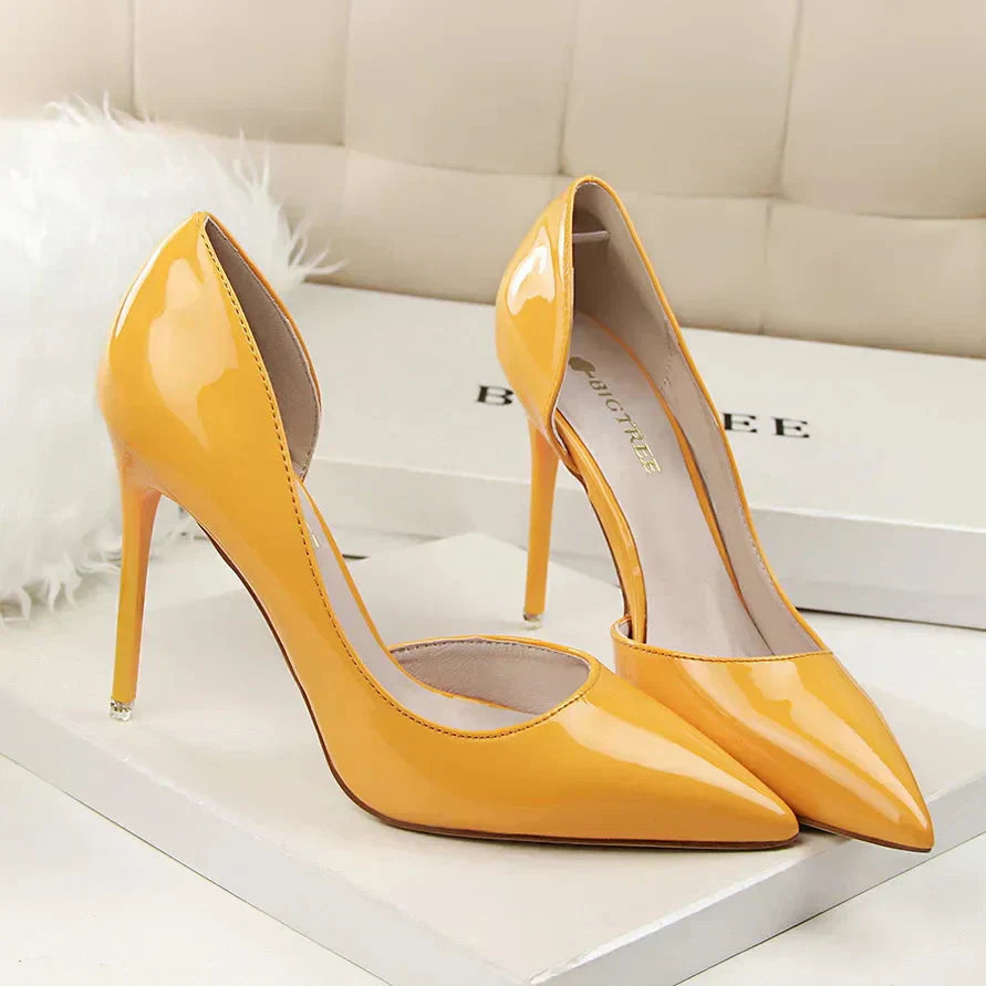 Damen Orthopädische Pumps – Komfort und Stil