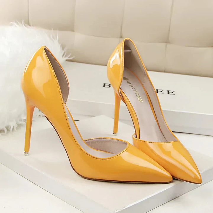 Damen Orthopädische Pumps – Komfort und Stil