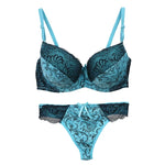 Blau