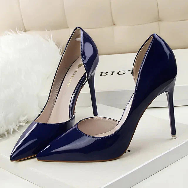 Damen Orthopädische Pumps – Komfort und Stil