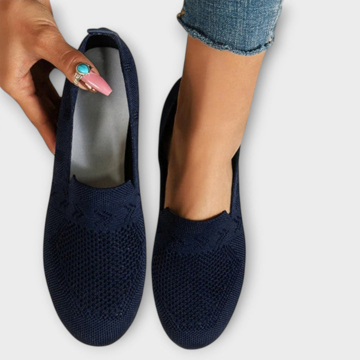 Bequeme Damenschuhe für stilbewusste Frauen