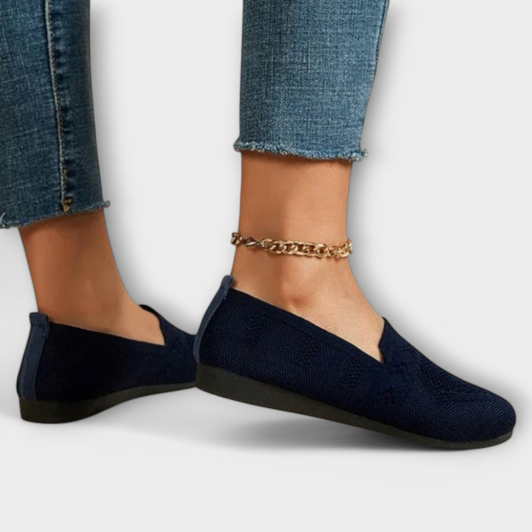 Elegante und flexible Damenschuhe in Übergrößen verfügbar