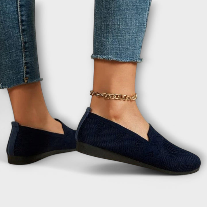 Elegante und flexible Damenschuhe in Übergrößen verfügbar