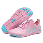 Sanftes Pink