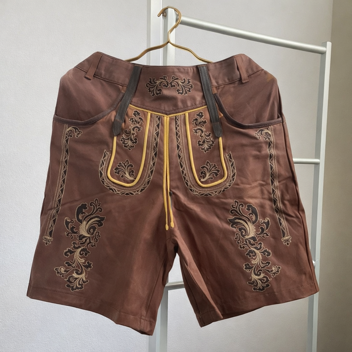 Hose Herren | Einzigartiges Design | Klassischer Stil