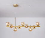 Gold-Cognac