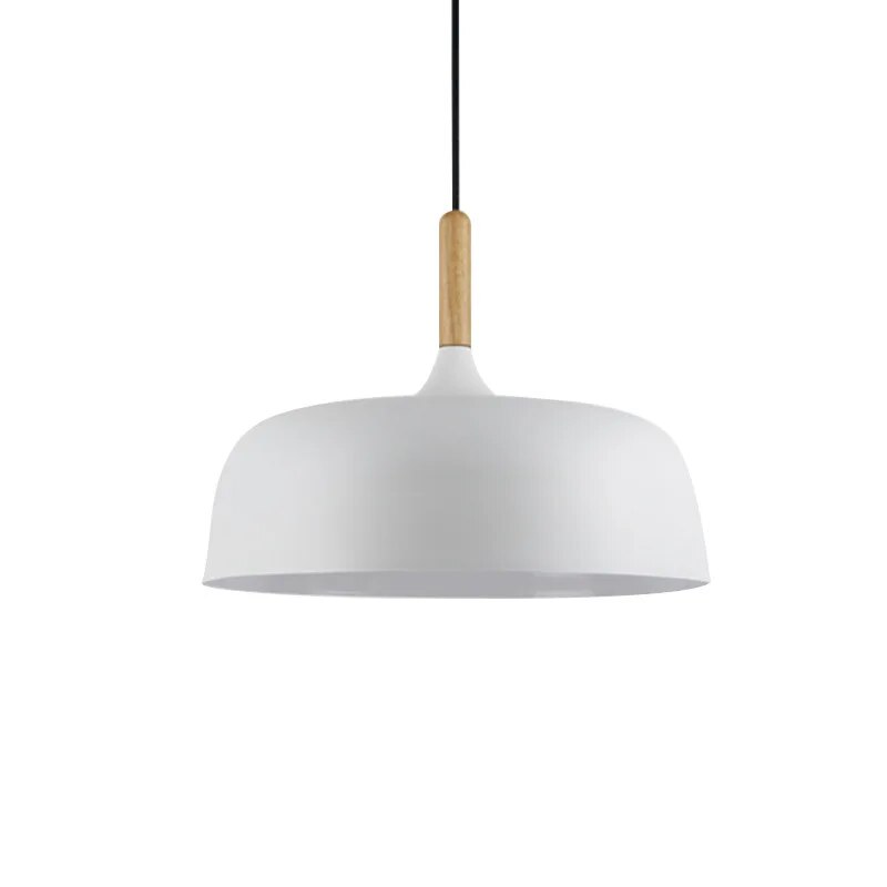 Nordische LED-Pendelleuchte für Innenräume