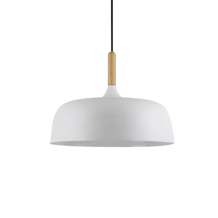 Nordische LED-Pendelleuchte für Innenräume