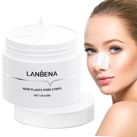 LANBENA - Gesichtsmaske gegen Mitesser