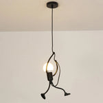 1 Lampe