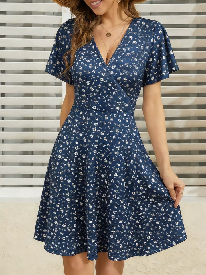 Perfektes Outfit für sommerliche Anlässe und stilvolle Freizeitlooks