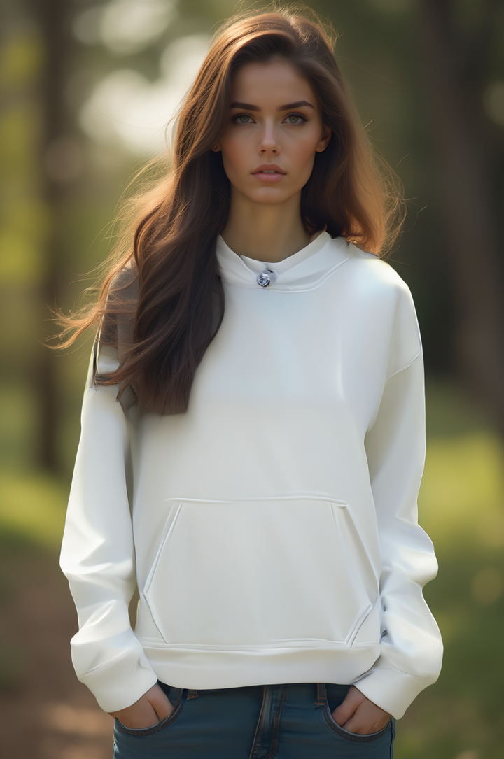 Kuscheliger Entspannungs-Hoodie