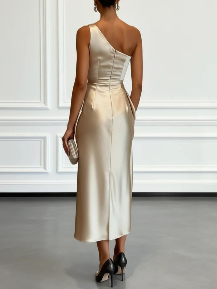 Elegantes festliches Kleid für besondere Anlässe