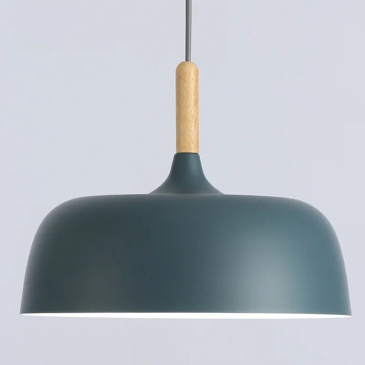 Nordische LED-Pendelleuchte für Innenräume