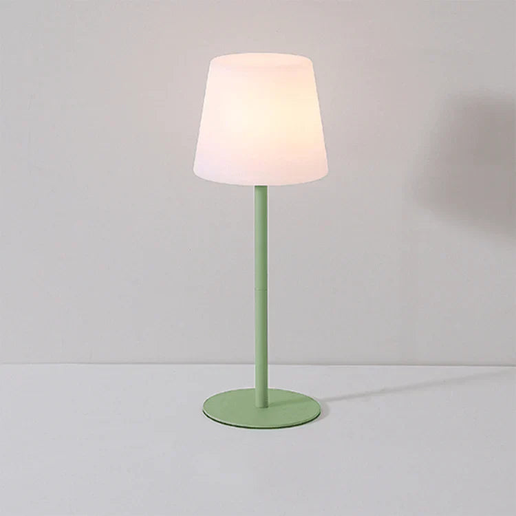 Kabellose LED-Tischlampe: Flexibel & Modern