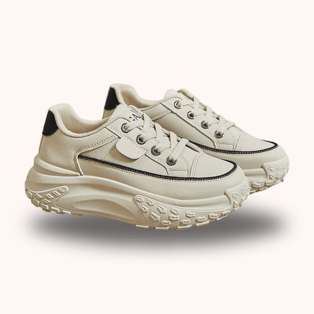 Orthopädische Komfort-Schuhe: Täglicher Halt & Style