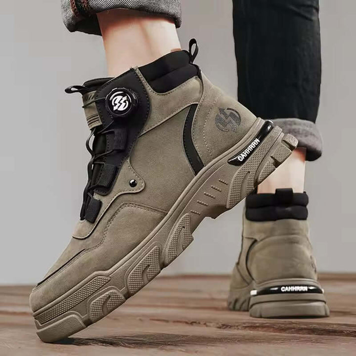 Hauptstiefel – Stil, Komfort und Haltbarkeit