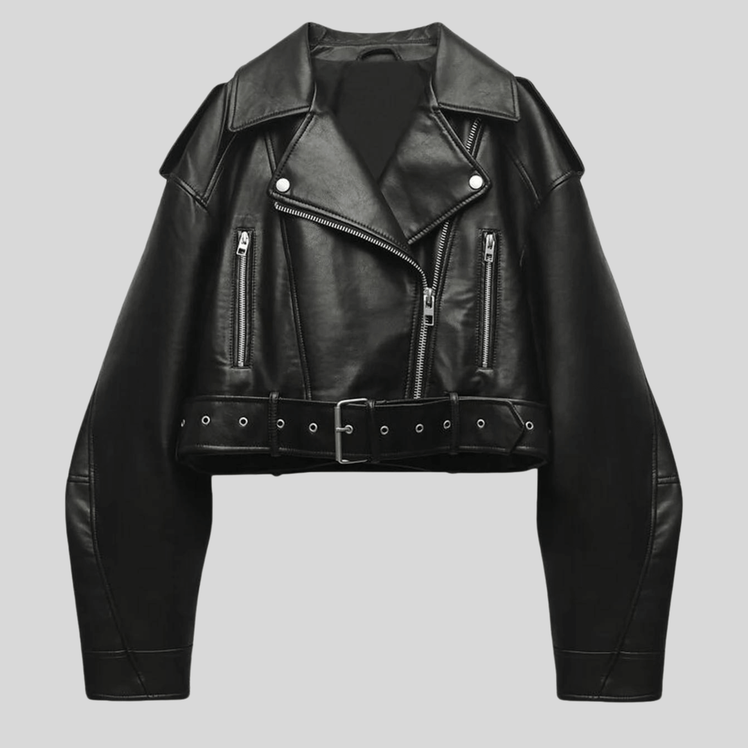 Damen Jacke: Stilvolle Eleganz