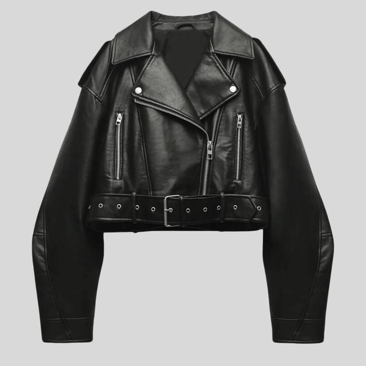Damen Jacke: Stilvolle Eleganz