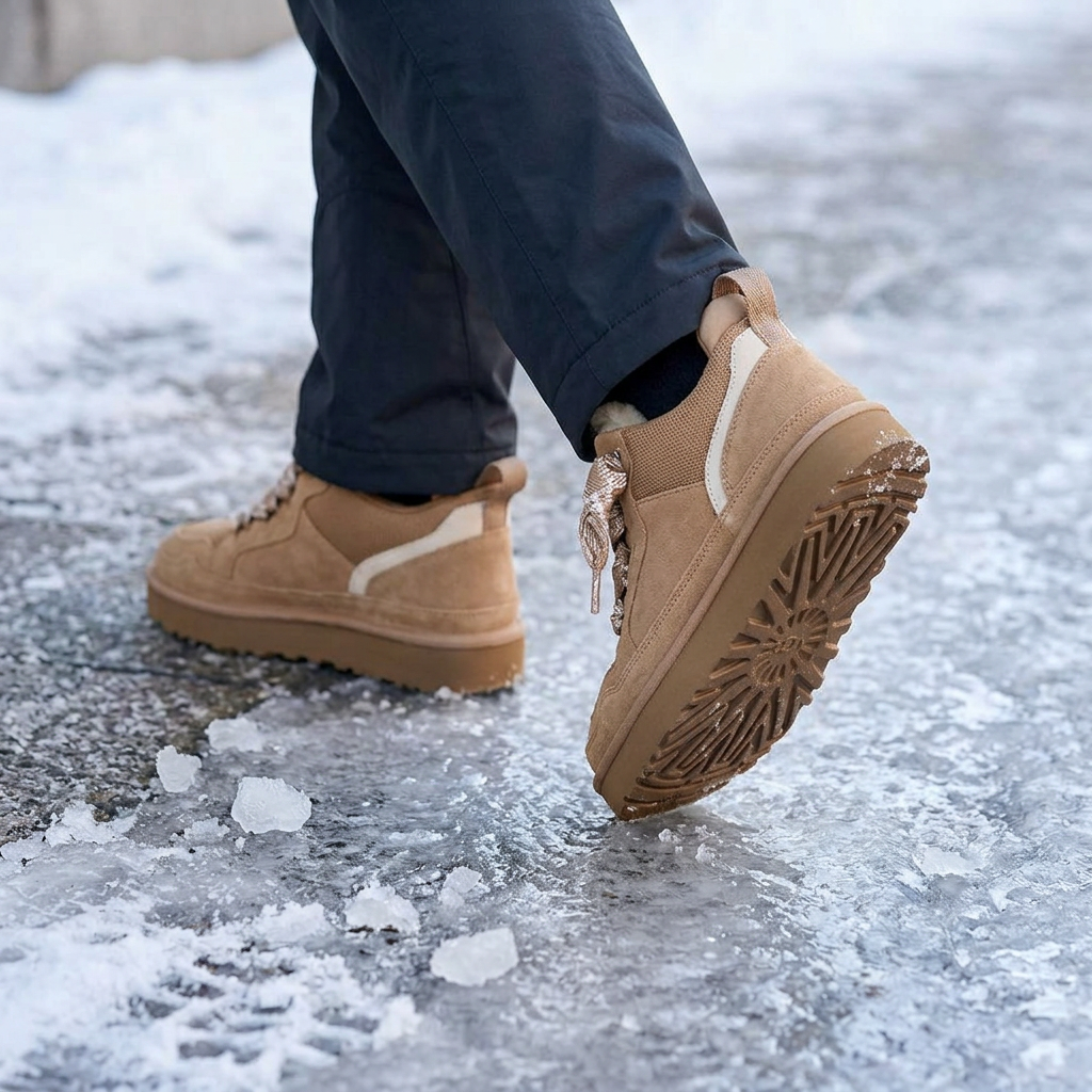Damen Winterstiefel: Stilvoll warm durch die Kälte