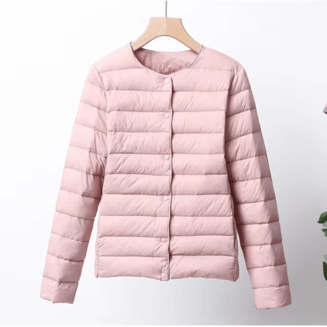 Ultraleichte Jacke für Damen