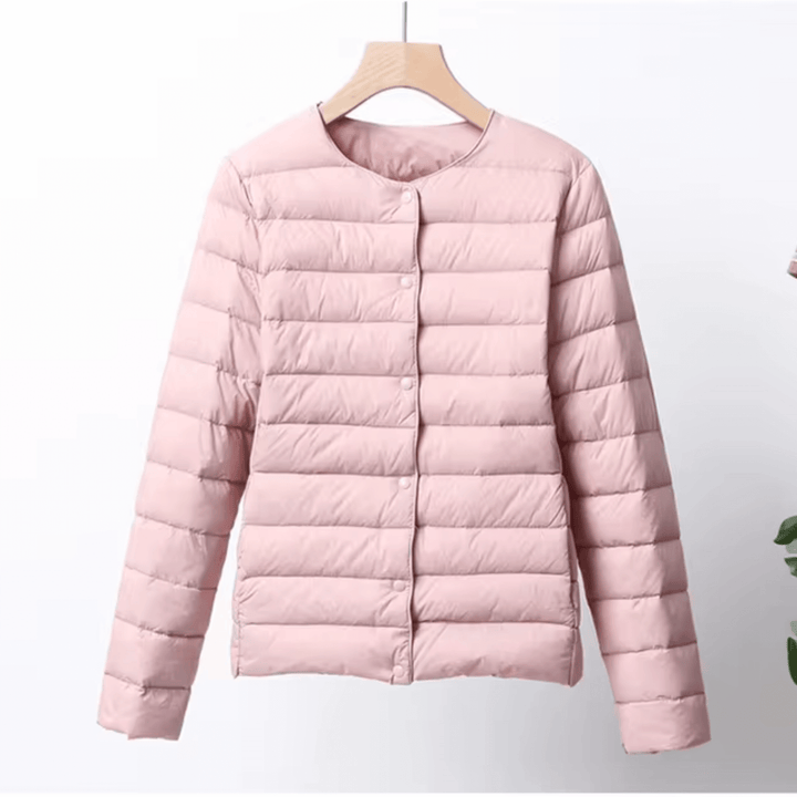 Ultraleichte Jacke für Damen