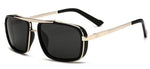Gold-Schwarz
