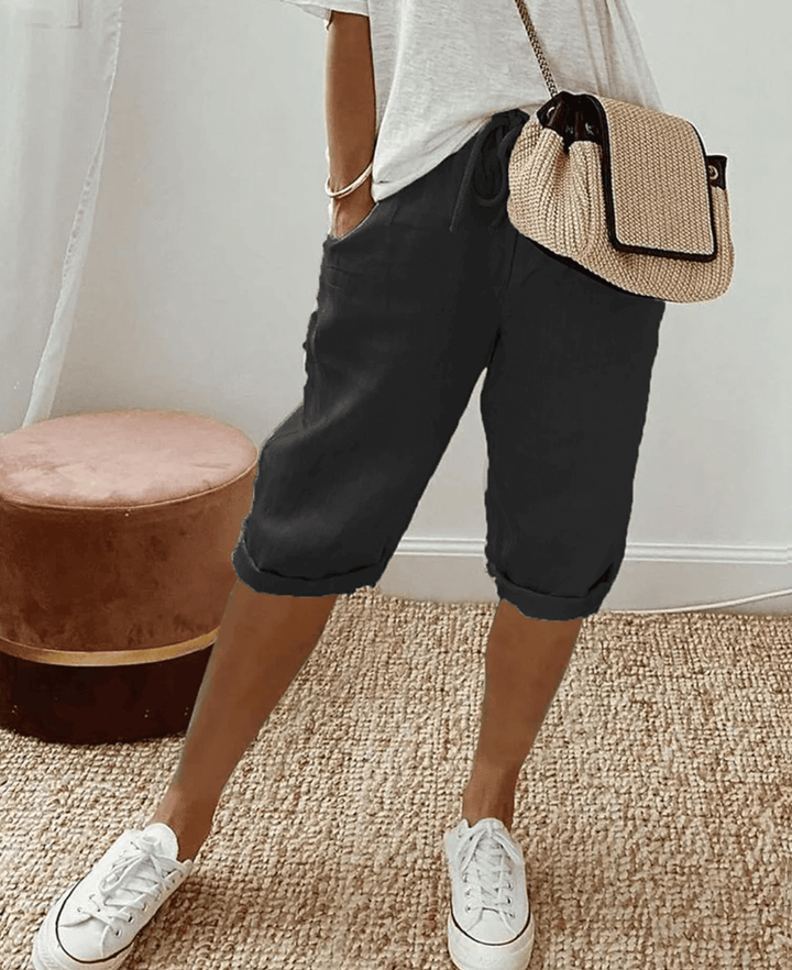 Damen Shorts: Bequem & Stilvoll