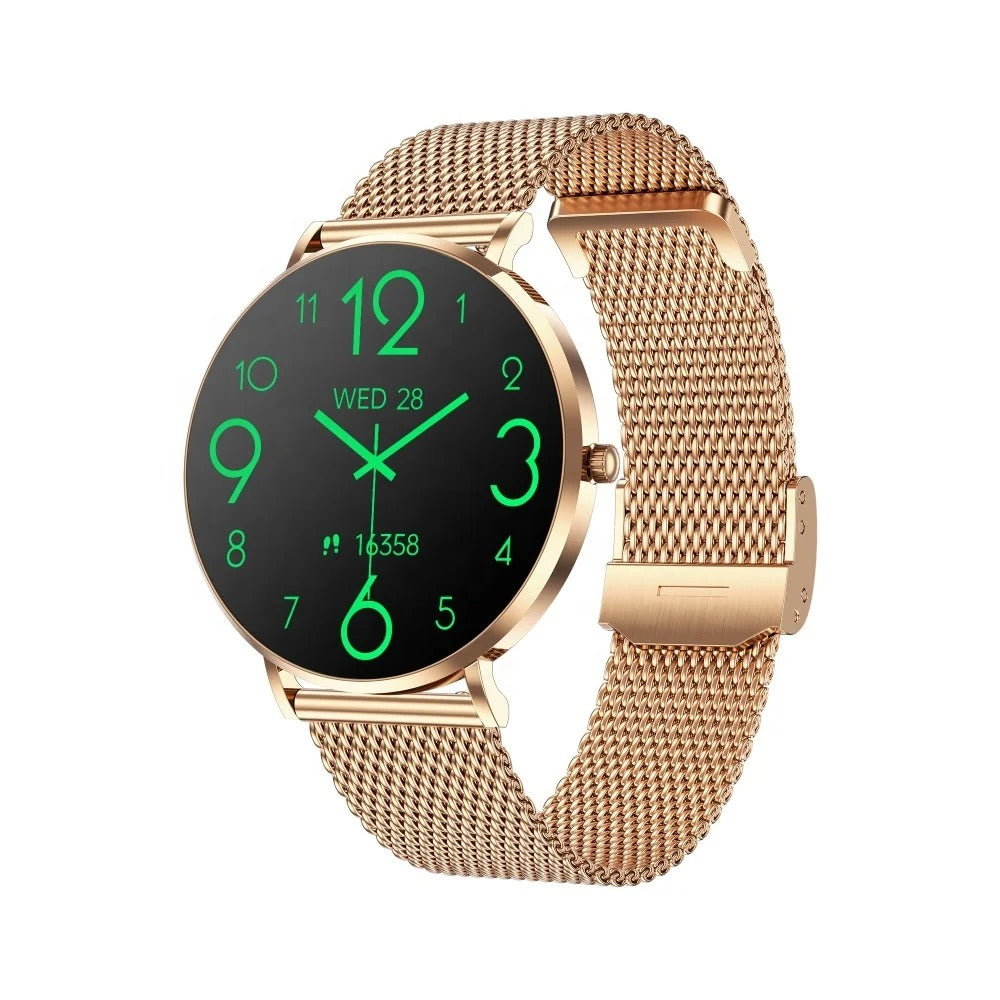 Elegante California Smartwatch für Damen